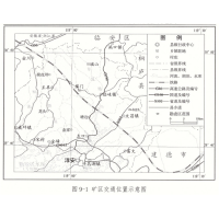 估值近10億元！浙江將出年產(chǎn)520萬(wàn)噸砂石礦