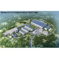 2025年初投產(chǎn)！湖北交投摘牌年產(chǎn)900萬(wàn)噸、儲(chǔ)量近2億噸砂石礦